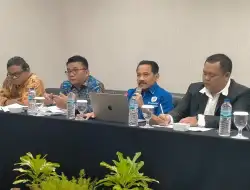 Leonardi Tak Layak Jadi Tersangka, Tak Ada Kerugian Negara dan Tak Ada Keuntungan Pribadi